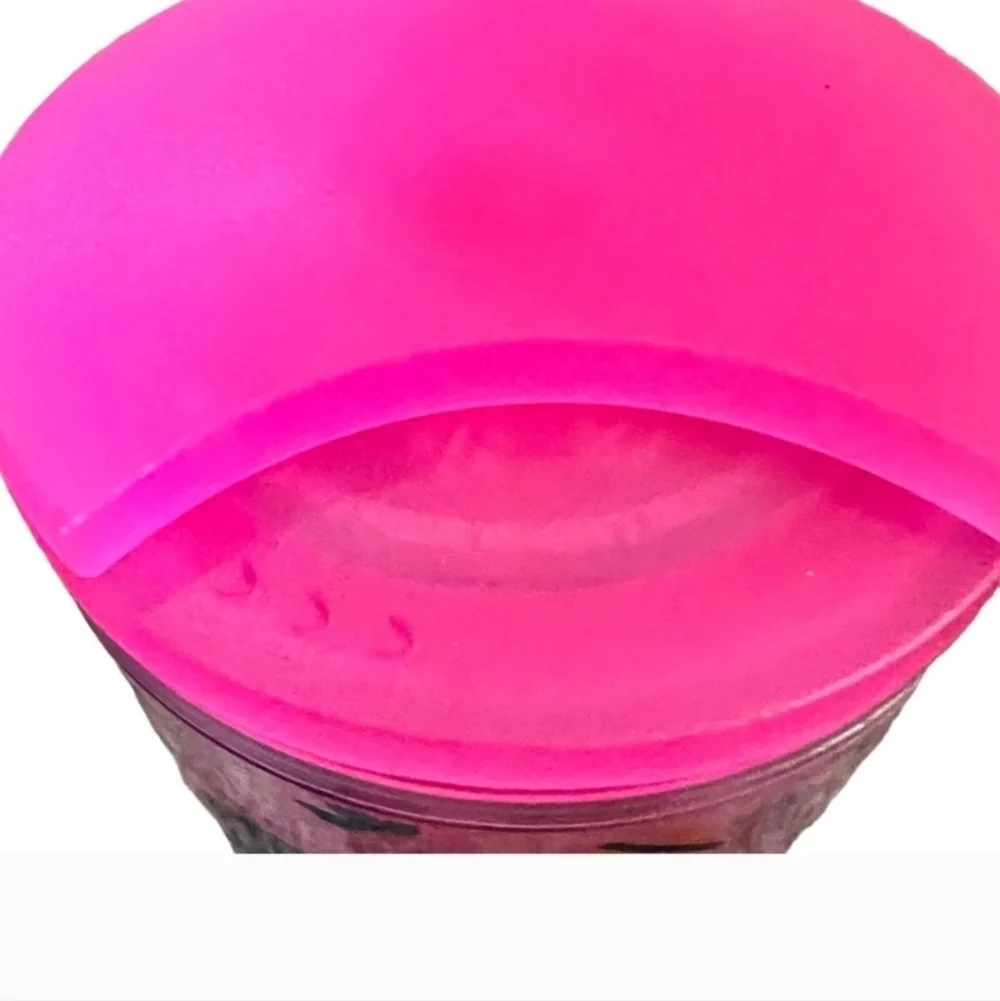 Starbucks 16 0z Spring Tall Tumbler with closing lid NWT
